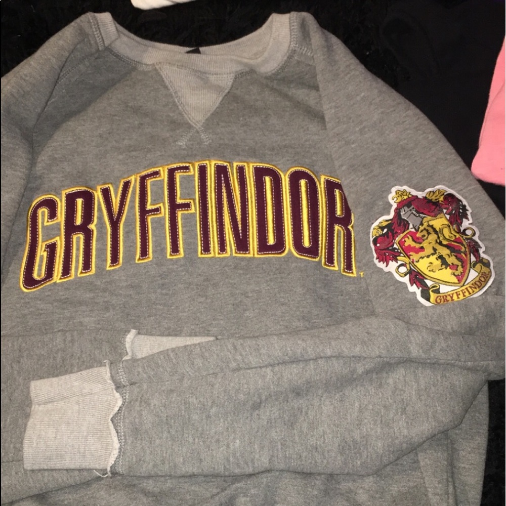 Gryffindor Sweatshirt